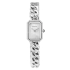 H3253 | Chanel Premiere Chain Small Mother of Pearl Diamonds Watch. Buy Online