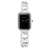 H3250 | Chanel Premiere Chain Large Black Dial Watch. Buy Now