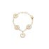 C.37016 | Chantecler Anima 70 Yellow Gold Diamond Bracelet | Buy Now