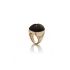 C.35766 | Chantecler Pour Parler Pink Gold Ring | Buy Now