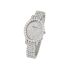 109420-1002 | Chopard L'Heure Du Diamant Medium Oval watch. Buy Online