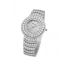 109434-1002 | Chopard L'Heure Du Diamant Round watch. Buy Online