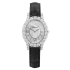 139384-1101 | Chopard L'Heure Du Diamant 29.4 x 34.2 mm watch. Buy Online 