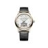 161929-5001 | Chopard L.U.C Triple Certification Tourbillon watch. Buy Online