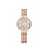 204180-5201 | Chopard Happy Diamonds Icons watch. Buy Online