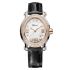 278546-6002 | Chopard Happy Sport Oval watch. Buy Online