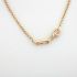 Chopard Chopardissimo Rose Gold Pendant 796580-5001