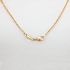 Chopard Miss Happy Rose Gold Diamond Pendant 799008-5001