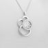 Chopard Happy Dreams White Gold Diamond Pendant 799769-1002