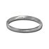 857940-1101|Buy Chopard Chopardissimo White Gold Bangle Size S