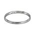 857940-1301|Buy Chopard Chopardissimo White Gold Diamond Bangle Size S