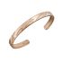 857940-5002 |Buy Online Luxury Chopard Chopardissimo Rose Gold Bangle