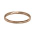 857940-5102 |Buy Chopard Chopardissimo Rose Gold Bangle Size M