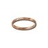 857940-5301 |Buy Chopard Chopardissimo Rose Gold Diamond Bangle Size S