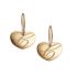 837937-5001 | Buy Online Chopard Chopardissimo Rose Gold Earrings