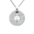 797601-1001 | Buy Chopard Chopardissimo White Gold Diamond Pendant