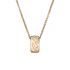 796582-5001 | Buy Online Chopard Chopardissimo Rose Gold Pendant 