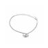 857937-1001 | Buy Online Chopard Chopardissimo White Gold Bracelet