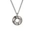 797796-1001 | Buy Online Chopard Chopardissimo White Gold Pendant 