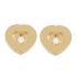 834854-0001 | Buy Chopard Happy Diamonds Yellow Gold Diamond Earrings