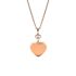 79A007-5021 | Chopard Golden Hearts James Bond 007 Edition Pendant