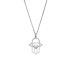 799898-1001 | Buy Chopard Good Luck Charms White Gold Diamond Pendant