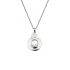 799210-1001 | Buy Online Chopard Happy 8 White Gold Diamond Pendant