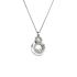 799210-1003 | Buy Online Chopard Happy 8 White Gold Diamond Pendant