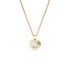 799203-5001 | Buy Chopard Happy Curves Rose Gold Diamond Pendant