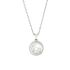 799562-1003 | Buy Chopard Happy Curves White Gold Diamond Pendant