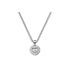 792936-1001 | Buy Chopard Happy Diamonds White Gold Diamond Pendant