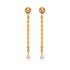 839082-5001 | Buy Chopard Happy Diamonds Rose Gold Diamond Earrings