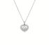 79A615-1001|Chopard Happy Diamonds Icons Joaillerie Gold Diamond Pendant