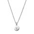 793086-1001 | Chopard Happy Diamonds Icons White Gold Diamond Pendant