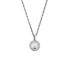 79A017-1201 | Chopard Happy Diamonds Icons White Gold Diamond Pendant