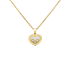 79A611-0001 | Buy Chopard Happy Diamonds Icons Yellow Gold Pendant