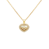 79A611-0201 | Buy Chopard Happy Diamonds Icons Yellow Gold Pendant