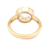 Chopard Happy Diamonds Icons Rose Gold Diamond Ring 82A018-5110