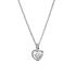 794611-1001 | Chopard Happy Diamonds Icons White Gold Diamond Pendant 