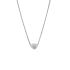 81A054-1001 | Chopard Happy Diamonds Icons White Gold Diamond Pendant 