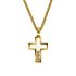 794009-0001 | Buy Chopard Happy Diamonds Yellow Gold Diamond Pendant