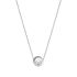 81A018-1001|Chopard Happy Diamonds White Gold Diamond Necklace|Buy Now