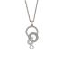 796983-1001 | Buy Chopard Happy Diamonds White Gold Diamond Pendant