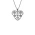 797219-1001|Chopard Happy Diamonds White Gold Diamond Pendant |Buy Now