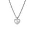 794516-1001 | Chopard Happy Diamonds White Gold Diamond Pendant Size L