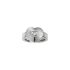 823460-1001|Buy Chopard Happy Diamonds White Gold Diamond Ring Size 52