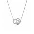 819769-1003 | Buy Chopard Happy Dreams White Gold Diamond Pendant