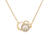 819769-5002 | Buy Chopard Happy Dreams Rose Gold Diamond Pendant