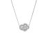 819882-1001 | Buy Chopard Happy Dreams White Gold Diamond Pendant