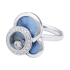 Chopard Happy Dreams White Gold Diamond Ring 829769-1068